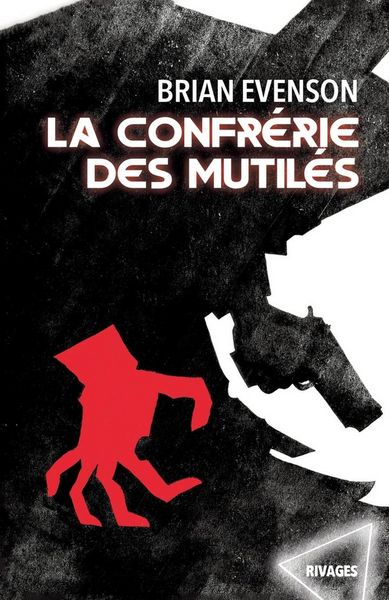 Produktbild: La confr&eacute;rie des mutil&eacute;s