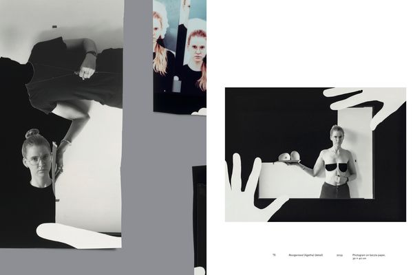 Produktbild: First Monographs