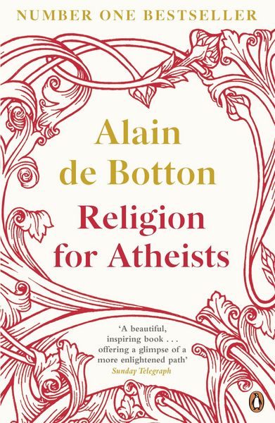 Produktbild: Religion for Atheists