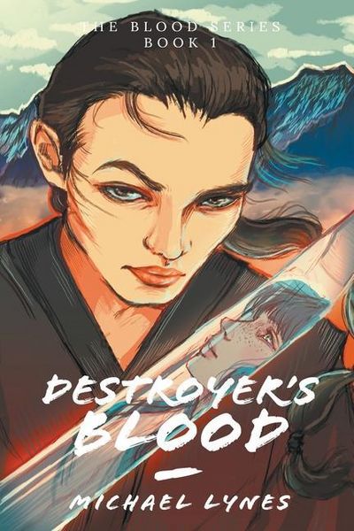 Produktbild: Destroyer's Blood