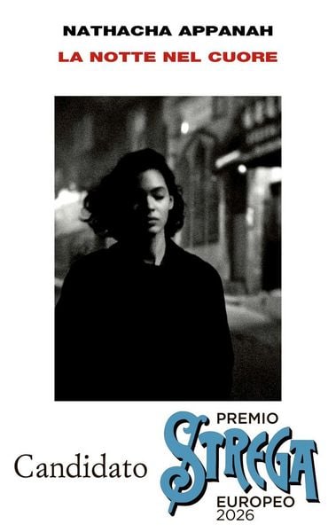 Produktbild: La notte nel cuore