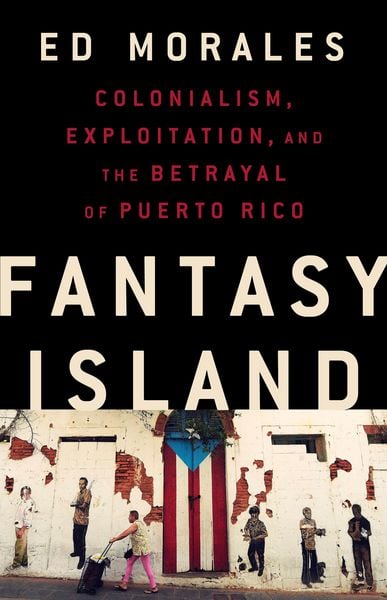 Produktbild: Fantasy Island