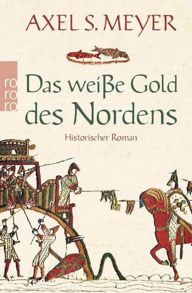 Produktbild: Das wei&szlig;e Gold des Nordens