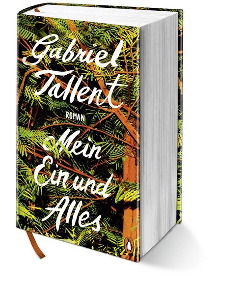 Produktbild: Mein Ein und Alles