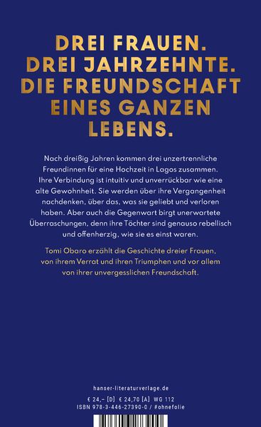 Produktbild: Freundin bleibst du immer