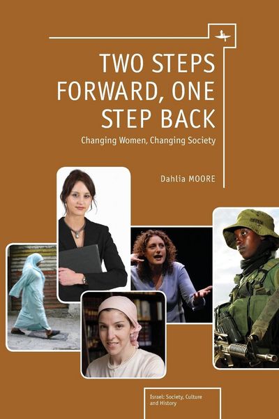 Produktbild: Two Steps Forward, One Step Back