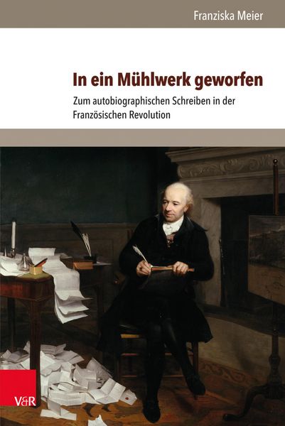 Produktbild: In ein M&uuml;hlwerk geworfen