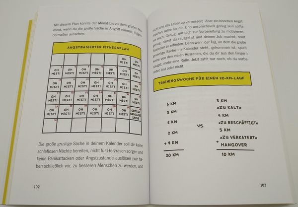 Produktbild: Ich hasse Laufen, und du kannst das auch