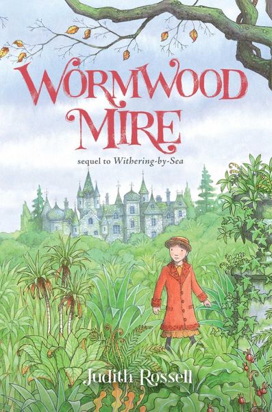 Produktbild: Wormwood Mire