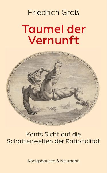 Produktbild: Taumel der Vernunft