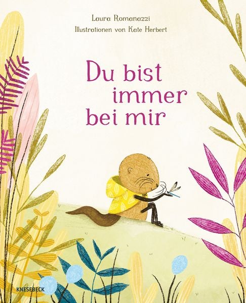 Produktbild: Du bist immer bei mir