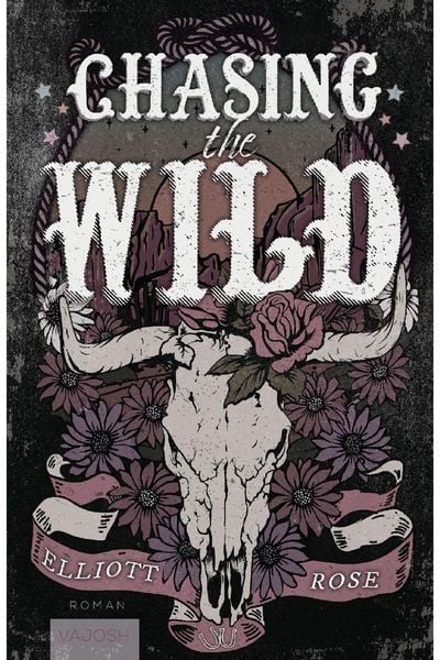Produktbild: Chasing the Wild