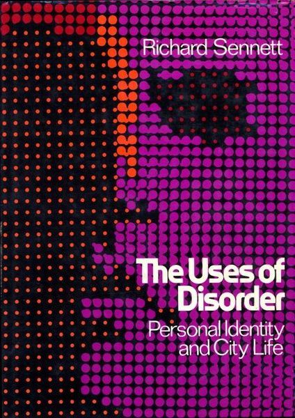 Produktbild: Uses of Disorder