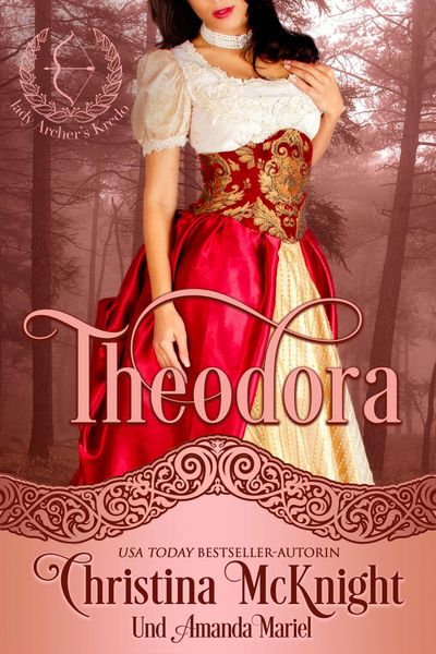 Produktbild: Theodora