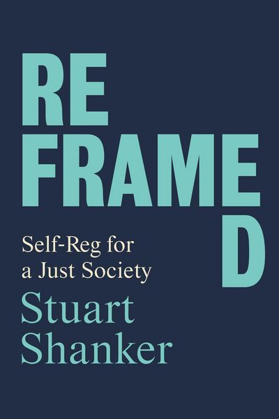 Produktbild: Reframed
