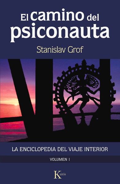 Produktbild: El Camino del Psiconauta. Vol I