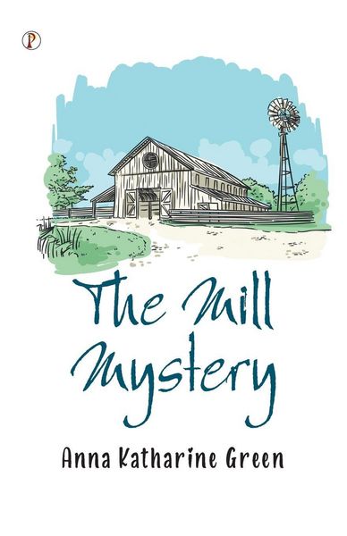 Produktbild: The Mill Mystery