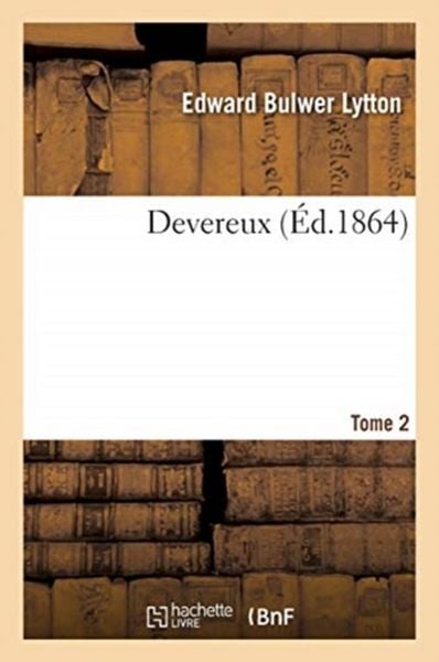 Produktbild: Devereux. Tome 2
