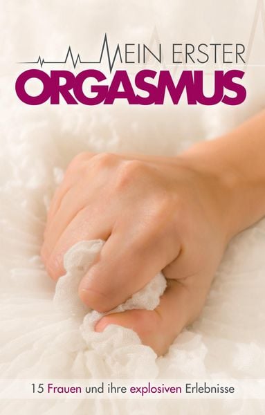 Produktbild: Dominka, K: Mein erster Orgasmus