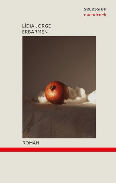 Produktbild: Erbarmen