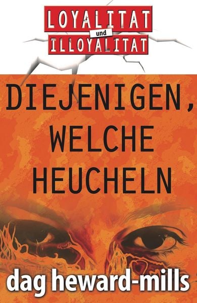 Produktbild: Diejenigen, welche heucheln