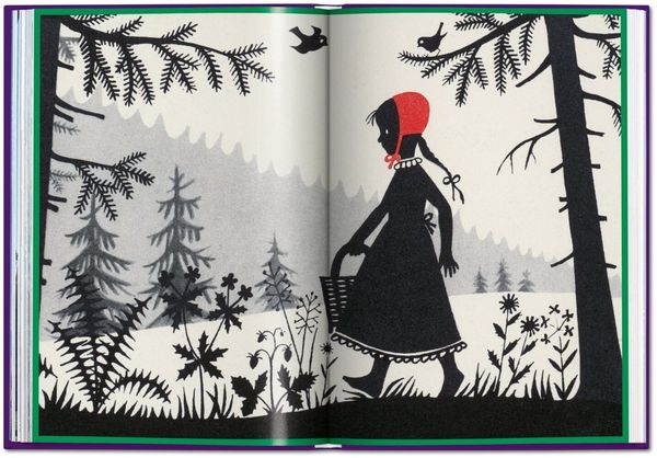 Produktbild: The Fairy Tales of the Brothers Grimm