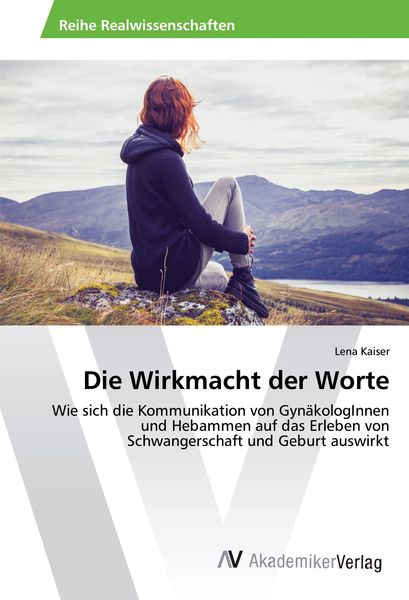 Produktbild: Die Wirkmacht der Worte