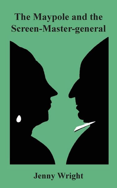 Produktbild: The Maypole and the Screen-Master General