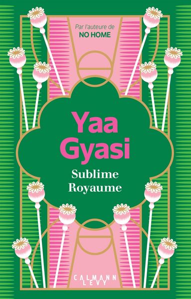 Produktbild: Sublime Royaume