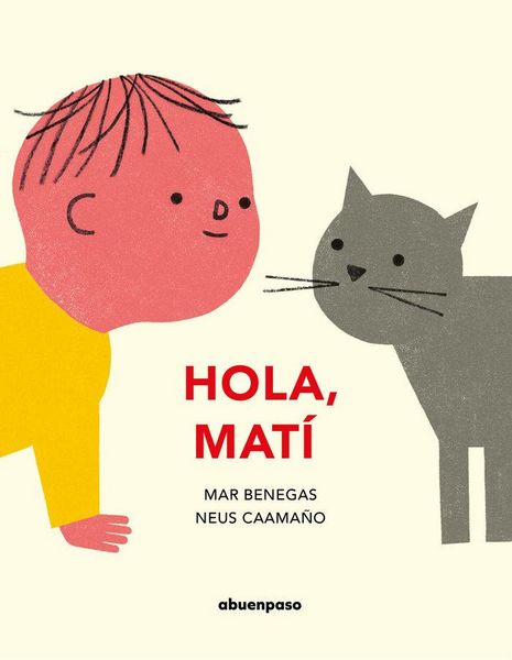 Produktbild: Hola, mat&iacute;!