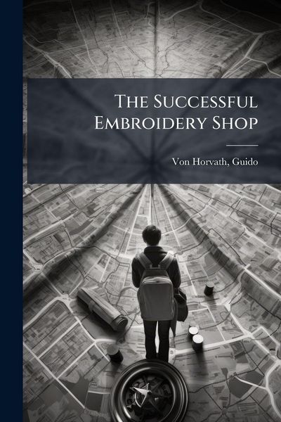 Produktbild: The Successful Embroidery Shop