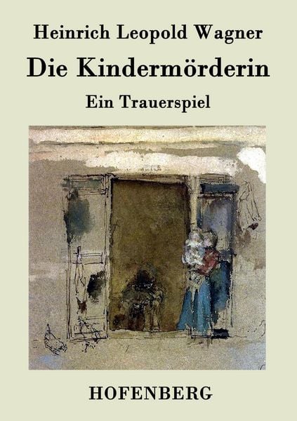 Produktbild: Die Kinderm&ouml;rderin