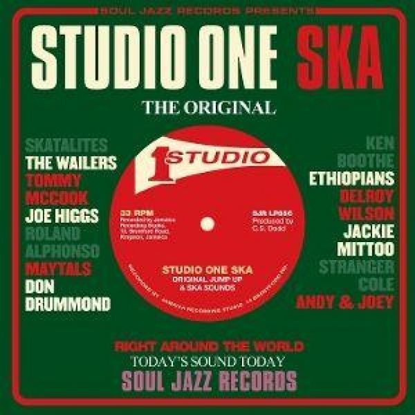 Produktbild: Studio One Ska (New Edition)