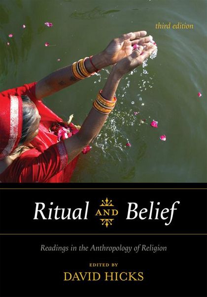 Produktbild: Ritual and Belief