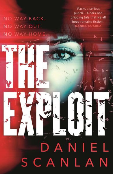 Produktbild: The Exploit