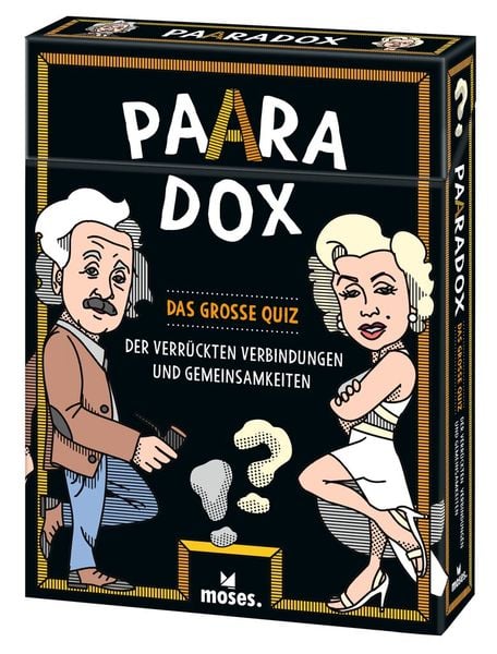 Produktbild: Paaradox