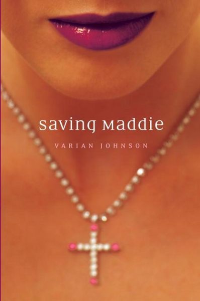 Produktbild: Saving Maddie