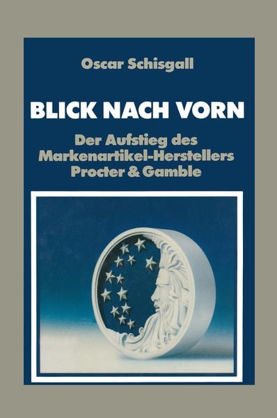Produktbild: Blick Nach Vorn
