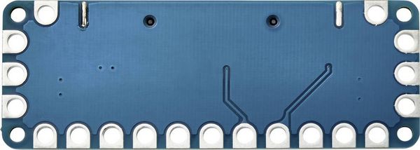Produktbild: TRU COMPONENTS TC-9072528 Erweiterungsmodul 1 St. Passend f&uuml;r (Entwicklungskits): BBC micro:bit