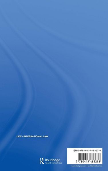 Produktbild: The Law of Consular Access