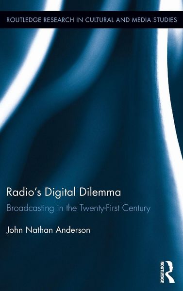 Produktbild: Radio's Digital Dilemma