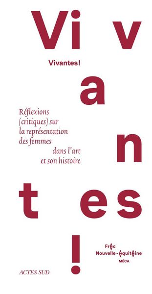 Produktbild: Vivantes ! R&eacute;flexions (critiques) sur la repr&eacute;sentation des femmes