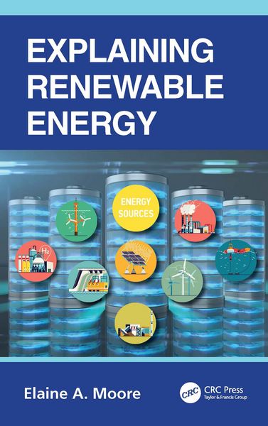 Produktbild: Explaining Renewable Energy