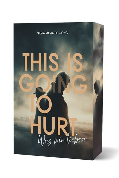 Produktbild: This Is Going To Hurt