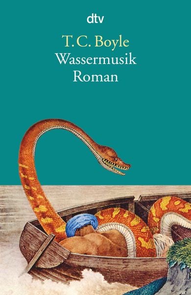 Produktbild: Wassermusik