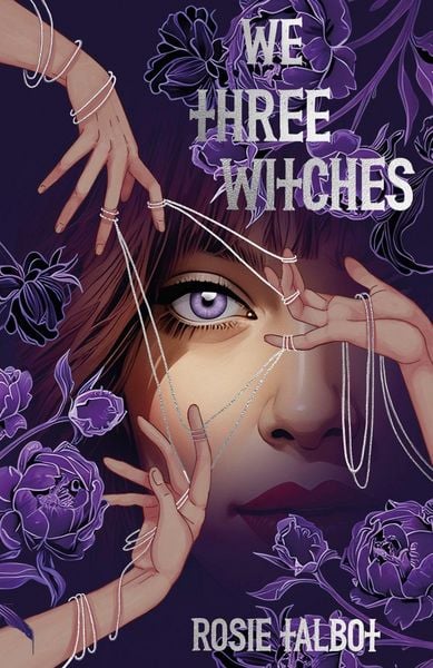 Produktbild: We Three Witches
