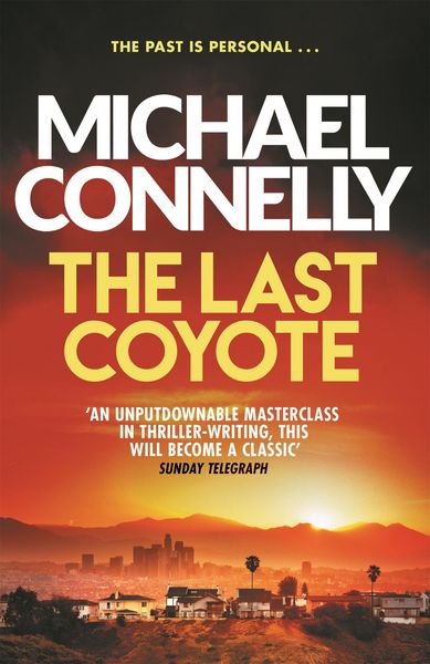 Produktbild: The Last Coyote