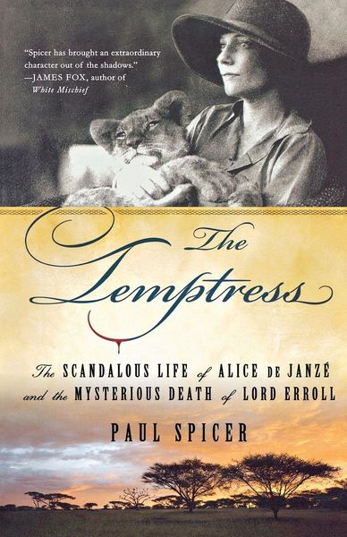 Produktbild: The Temptress