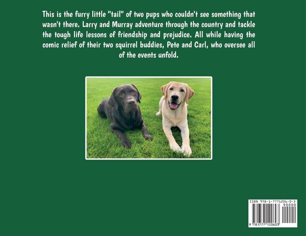 Produktbild: Larry and Murray