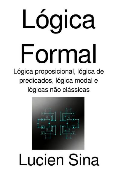 Produktbild: L&oacute;gica Formal